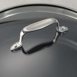 Tramontina Hard Anodized 13 Pc Cookware Set 18 Tramontina Hard Anodized 13 Pc Cookware Set -Tramontina Sales Store 80123574IXM008G