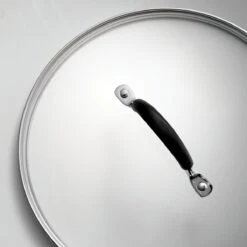 Tramontina 4-Piece Nonstick Stock Pot Set (8 Quart And 12 Quart) -Tramontina Sales Store 80124127IXM003G