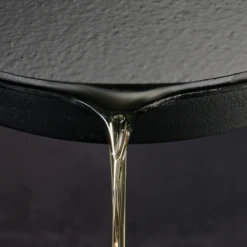 Tramontina Pre-seasoned Cast Iron 2 Pk Skillets With Silicone Grips 13 Tramontina Pre-seasoned Cast Iron 2 Pk Skillets With Silicone Grips -Tramontina Sales Store 80131654ANM008G