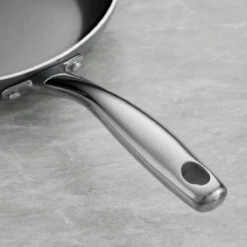 Tramontina 11 Pc Nonstick Cookware Set- Charcoal Gray -Tramontina Sales Store 80143025IXM002G