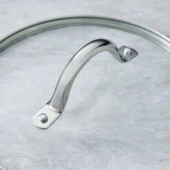 Tramontina 11 Pc Nonstick Cookware Set- Charcoal Gray -Tramontina Sales Store 80143025IXM005G