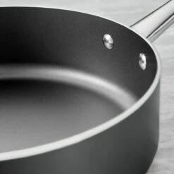 Tramontina 11 Pc Nonstick Cookware Set- Charcoal Gray -Tramontina Sales Store 80143025IXM006G