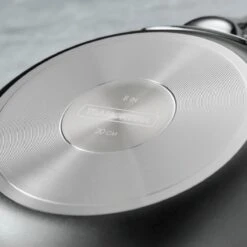 Tramontina 11 Pc Nonstick Cookware Set- Charcoal Gray -Tramontina Sales Store 80143025IXM007G