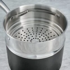 Tramontina 11 Pc Nonstick Cookware Set- Charcoal Gray -Tramontina Sales Store 80143025IXM008G