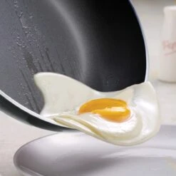 Tramontina 11 Pc Nonstick Cookware Set- Charcoal Gray -Tramontina Sales Store 80143025IXM009G