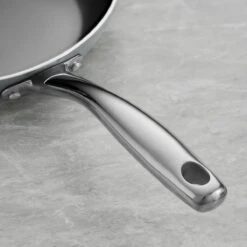 Tramontina 11 Pc Nonstick Cookware Set- Silver -Tramontina Sales Store 80143030IXM002G