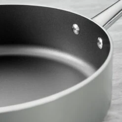 Tramontina 11 Pc Nonstick Cookware Set- Silver -Tramontina Sales Store 80143030IXM006G