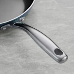 Tramontina 11 Pc Nonstick Cookware Set- Blue -Tramontina Sales Store 80143031IXM002G