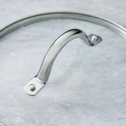 Tramontina 11 Pc Nonstick Cookware Set- Blue -Tramontina Sales Store 80143031IXM005G