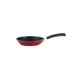 Tramontina Sicilia 8 In Aluminum Nonstick Saute Pan - Raspberry 11 Tramontina Sicilia 8 In Aluminum Nonstick Saute Pan - Raspberry -Tramontina Sales Store 80149033IXM002G
