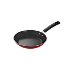 Tramontina Sicilia 9.5 In Aluminum Nonstick Saute Pan - Raspberry -Tramontina Sales Store 80149034IXM001G