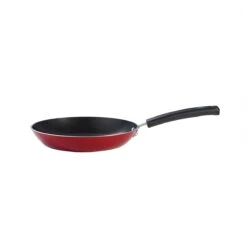Tramontina Sicilia 9.5 In Aluminum Nonstick Saute Pan - Raspberry -Tramontina Sales Store 80149034IXM002G