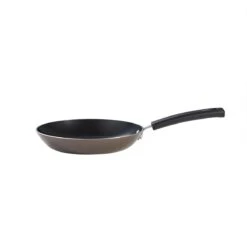 Tramontina Sicilia 9.5 In Aluminum Nonstick Saute Pan - Hazelnut -Tramontina Sales Store 80149047IXM002G