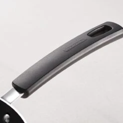 Tramontina Sicilia 9.5 In Aluminum Nonstick Saute Pan - Hazelnut -Tramontina Sales Store 80149047IXM003G