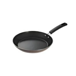 Tramontina Sicilia 11 In Aluminum Nonstick Saute Pan - Hazelnut -Tramontina Sales Store 80149048IXM001G