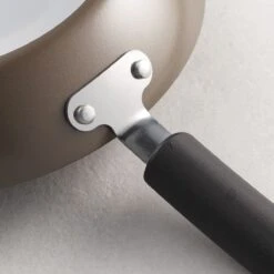 Tramontina Sicilia 11 In Aluminum Nonstick Saute Pan - Hazelnut -Tramontina Sales Store 80149048IXM004G