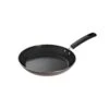 Tramontina Sicilia 11 In Aluminum Nonstick Saute Pan - Hazelnut