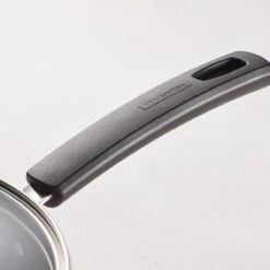 Tramontina Sicilia 8 Pc Aluminum Nonstick Cookware Set - Hazelnut 16 Tramontina Sicilia 8 Pc Aluminum Nonstick Cookware Set - Hazelnut -Tramontina Sales Store 80149057IXM003G