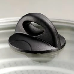 Tramontina 4 Qt Covered Nonstick Pan With Steamer 13 Tramontina 4 Qt Covered Nonstick Pan With Steamer -Tramontina Sales Store 80149134IXM004G