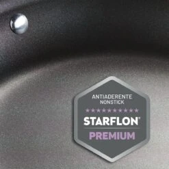 Tramontina Tri-Ply Base 8 In Stainless Steel Fry Pan With Nonstick Interior -Tramontina Sales Store 80154080IXI001G