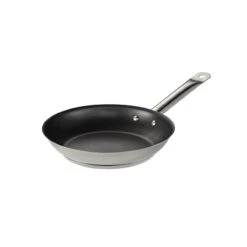 Tramontina Tri-Ply Base 10 In Stainless Steel Fry Pan With Nonstick Interior -Tramontina Sales Store 80154081IXM001G