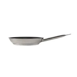 Tramontina Tri-Ply Base 10 In Stainless Steel Fry Pan With Nonstick Interior -Tramontina Sales Store 80154081IXM002G