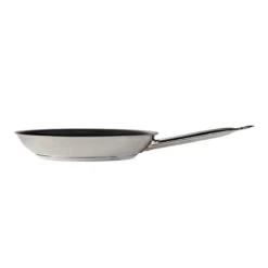 Tramontina Tri-Ply Base 12 In Stainless Steel Fry Pan With Nonstick Interior -Tramontina Sales Store 80154082IXM002G