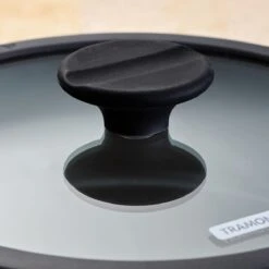 Tramontina Nesting 11 Pc Nonstick Cookware Set - Red 11 Tramontina Nesting 11 Pc Nonstick Cookware Set - Red -Tramontina Sales Store 80156042IXM005G