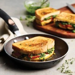 Tramontina "Pots & Pans" 12 Pc Aluminum Nonstick Cookware Set 22 Tramontina "Pots & Pans" 12 Pc Aluminum Nonstick Cookware Set -Tramontina Sales Store 80156056IXM002G