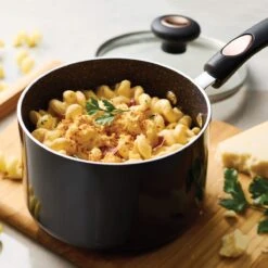 Tramontina "Pots & Pans" 12 Pc Aluminum Nonstick Cookware Set 23 Tramontina "Pots & Pans" 12 Pc Aluminum Nonstick Cookware Set -Tramontina Sales Store 80156056IXM003G