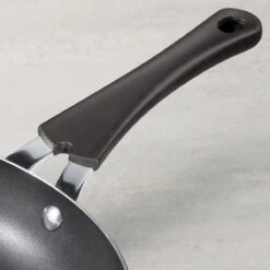 Tramontina 3 Pk Aluminum Fry Pan Set - Cayenne Red 11 Tramontina 3 Pk Aluminum Fry Pan Set - Cayenne Red -Tramontina Sales Store 80156060IXM002G