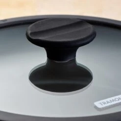 Tramontina Nesting 6 Pc Nonstick Sauce Pan Set - Naval 14 Tramontina Nesting 6 Pc Nonstick Sauce Pan Set - Naval -Tramontina Sales Store 80156069IXM002G