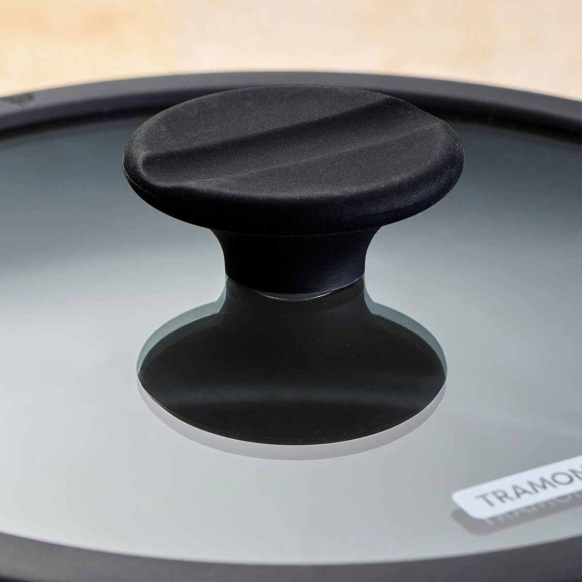 Tramontina Nesting 6 Pc Nonstick Sauce Pan Set - Naval 7 Tramontina Nesting 6 Pc Nonstick Sauce Pan Set - Naval - Image 7