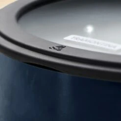 Tramontina Nesting 6 Pc Nonstick Sauce Pan Set - Naval 12 Tramontina Nesting 6 Pc Nonstick Sauce Pan Set - Naval -Tramontina Sales Store 80156069IXM004G