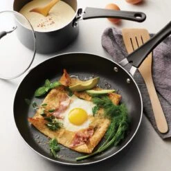 Tramontina 11 Pc Nonstick Cookware Set - Gray -Tramontina Sales Store 80156083IXM002G