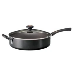 Tramontina "Pots & Pans" 5.5 Qt Aluminum Nonstick Jumbo Cooker -Tramontina Sales Store 80156091IXM001G