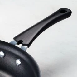 Tramontina 3 Pk Porcelain Enamel Fry Pans - Teal 15 Tramontina 3 Pk Porcelain Enamel Fry Pans - Teal -Tramontina Sales Store 80156110IXM003G