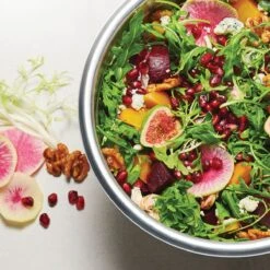 Tramontina 5 Qt Stainless Steel Mixing Bowl