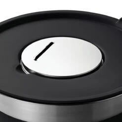 Tramontina 10 Pc Covered Stainless Steel And Silicone Mixing Bowl Set With Grating Tools - Black -Tramontina Sales Store 80202048IXM005G