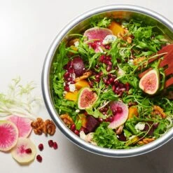 Tramontina 3 Pc Stainless Steel Mixing Bowl Set 15 Tramontina 3 Pc Stainless Steel Mixing Bowl Set -Tramontina Sales Store 80202202IXM001G