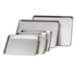 Tramontina ProLine 5 Pk Aluminum Baking Sheets