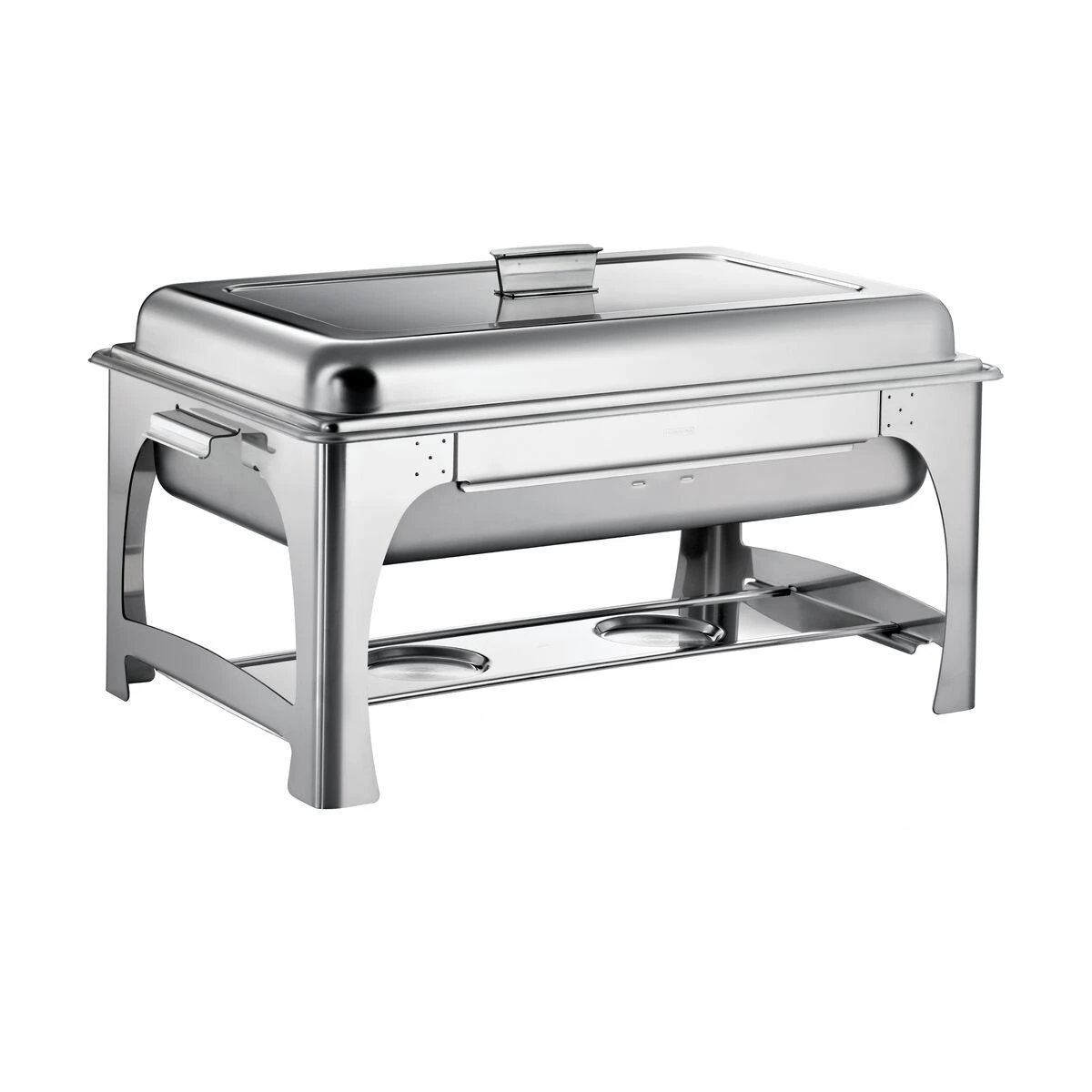 Tramontina Proline 9 Qt Stainless Steel Chafing Dish 1 Tramontina Proline 9 Qt Stainless Steel Chafing Dish