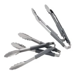 Tramontina Pro Line 4 Pk Tongs