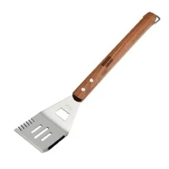 Tramontina Churrasco BBQ Spatula With Wood Handle -Tramontina Sales Store 80905001IXM001G