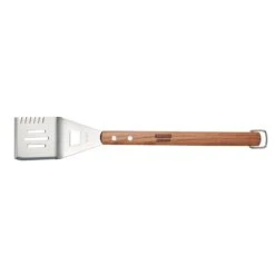 Tramontina Churrasco BBQ Spatula With Wood Handle -Tramontina Sales Store 80905001IXM002G