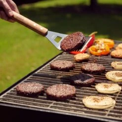 Tramontina Churrasco BBQ 4 Pc Tool Set -Tramontina Sales Store 80905011IXM003G