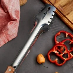 Tramontina Churrasco BBQ 3 Pc Tool Set -Tramontina Sales Store 80905015IXM006G