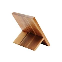 Tramontina Churrasco BBQ 5 Pc Cutlery Set With Magnetic Block 13 Tramontina Churrasco BBQ 5 Pc Cutlery Set With Magnetic Block -Tramontina Sales Store 80905021IXM007G