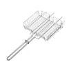 Tramontina Churrasco BBQ Stainless Steel Multi-Use Deep Grill Basket