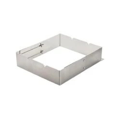 Tramontina Churrasco BBQ Stainless Steel Skewer And Grill Rack Set -Tramontina Sales Store 80905032IXM007G